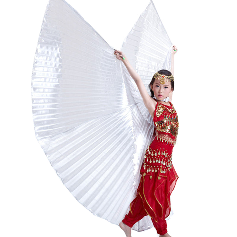 Children Dance Wear Performance Props Belly Dance Accessories